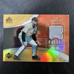 Cal Ripken Jr. カル・リプケンJr. Upper Deck