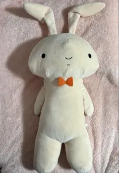 クレヨンしんちゃん めちゃもふぐっと ネネちゃんのうさぎぬいぐるみ