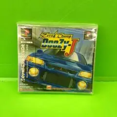 D1647 ゼロヨンチャンプDooZyJ サンプル版【新品・未開封】