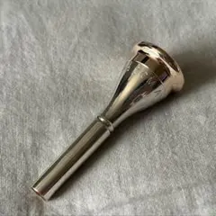 ホルンマウスピース JK1DK 特注 JK(ヨット・カー) ホルン ﾏｳｽﾋﾟｰｽ 1WK2DK | フレンチホルン