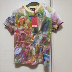 D3 イッセイミヤケ 鶏 半袖Tシャツ ISSEY MIYAKE MEN - メルカリ