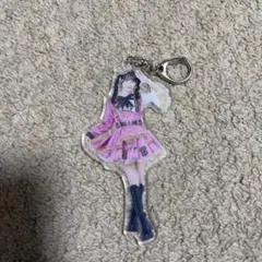 さよならを教えて 上野こより アクリルキーホルダー - メルカリ