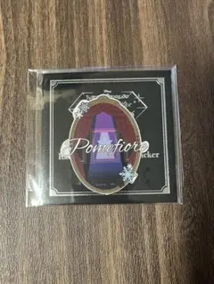 ツイステッドワンダーランド　ブレイジングジュエル　ポムフィオーレ