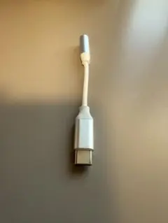 USB Type-C イヤホンジャック