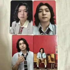 DAY6 The DECADE トレカ ソンジン