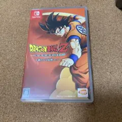 ドラゴンボールZ KAKAROT+新たなる覚醒セット