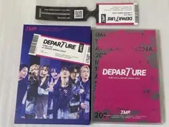 2026年最新】imp. departure 初回の人気アイテム - メルカリ