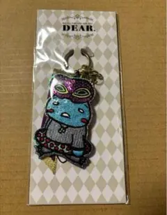 2025年最新】9ぷぅキーホルダーの人気アイテム - メルカリ