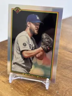 topps now クライトン•カーショー投手 Opening Day 5枚限定 topps now クレイトン・カーショウ 3000奪三振 史上20人目