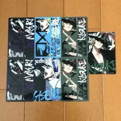 BLEACH LAM アクリルカード フルコンプ BLEACH LAM アクリルカード フルコンプ - メルカリ
