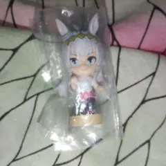 ウマ娘 ハグコット オグリキャップ ピンク