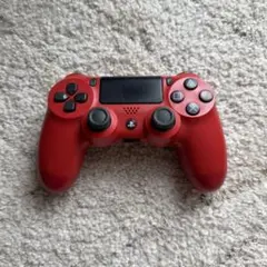 SONY　プレステ4純正コントローラー６個(ジャンク品) SONY PS4 ワイヤレスコントローラー 純正 DUALSHOCK4 (CUH-ZCT2J