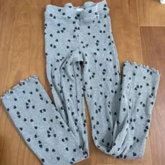 H&M スパッツ