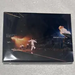 原因は自分にある。ARENA LIVE2023 因果律の逆転 BluRay