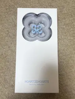 ☆お急ぎ便対応 Hearts2Hearts ペンライト ペンラ 新品未開封 - メルカリ
