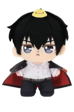 家庭教師ヒットREBORN！ 中国限定　雲雀恭弥ぬいぐるみマスコット 家庭教師ヒットマンREBORN! 中国限定 公式正規品 ぬいぐるみ 雲雀恭弥