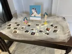 ウェルカムスペース 装飾 敷き布