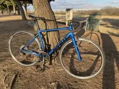 2026年最新】giant ロードバイクcontend2の人気アイテム - メルカリ