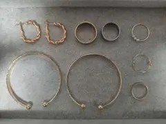 す*れ様 遺品整理アクセサリーまとめ #7