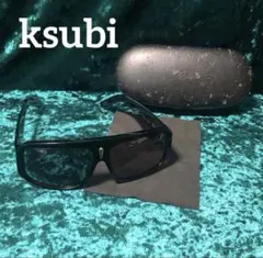 【希少！】ksubi デザイン　サングラスのサムネイル