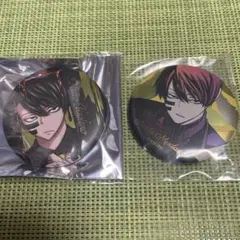 桃源暗鬼 メタリック缶バッジ 12点セット 無陀野無人 楽天市場】桃源暗鬼 ぷちふれ トレーディング メタリック 缶