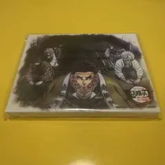 鬼滅の刃 ダイニング　お楽しみくじ キャンバスパネル 柱稽古編