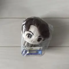 tinytanタイニータン　1番くじ　ジョングクぬいぐるみ