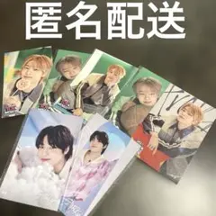 Stray Kids アイエン　公式ステッカー