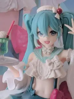 初音ミク SweetSweetsシリーズ