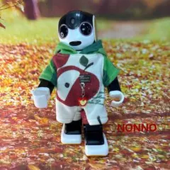 アップルオールインワン　 ロボホン洋服