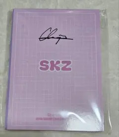 Stray Kids  スキズ シーグリ2024 ポストカードセット