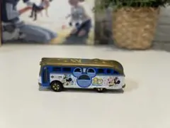 東京ディズニーリゾート トミカ86 ディズニーシー20周年