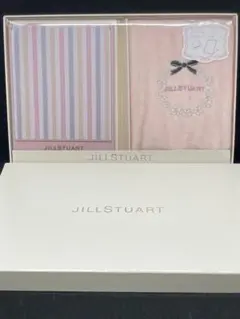 JILL STUART ジルスチュアート ミラー タオルハンカチーフ セットのサムネイル