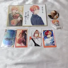 2026年最新】東雲彰人まとめ売りの人気アイテム - メルカリ