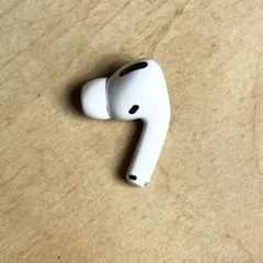 Apple AirPods 3Pro 右耳のみ 本体 - メルカリ