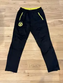 Puma ドルトムント ジャージ パンツ M (L) サイズ 749863