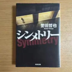 シンメトリー 本田哲也