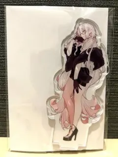 2026年最新】ジャンヌダルクオルタ アクリルスタンドの人気アイテム