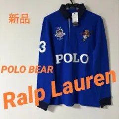 POLO SPORT ラガーシャツ - メルカリ