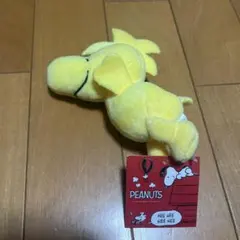 ウッドストック キャラクターグッズ