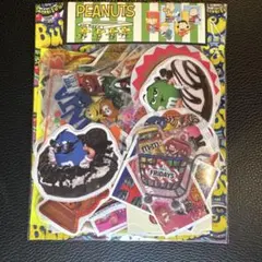 アメキャラ❥❥おすそ分けセット - メルカリ