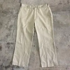 Vintage ヴィンテージ チノパン MADE IN USA