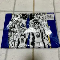 ビッグタオル ハイキュー セッター ハイキュー展 原画展　宮兄弟　北信介グッズ 2025年最新】ハイキュー 原画展 タオルの人気アイテム - メルカリ