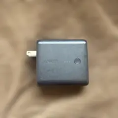 Anker power core fusion 5000