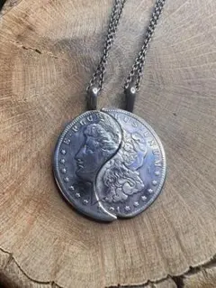 NORTH WORKS ノースワークス ペアペンダント トップ　セット販売のサムネイル