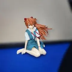 g*3様 ヱヴァンゲリヲン アスカ フィギュア