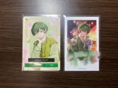 シクフォニ すち トレカ