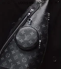 Louis Vuitton ボディバッグ・ショルダーバッグ