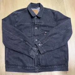 【新品】リーバイス Levi's デニムジャケット L RELAXED