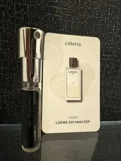 2026年最新】LOEWE 特徴：ディスカバリーセット/少量サイズ 香水(ユニ
